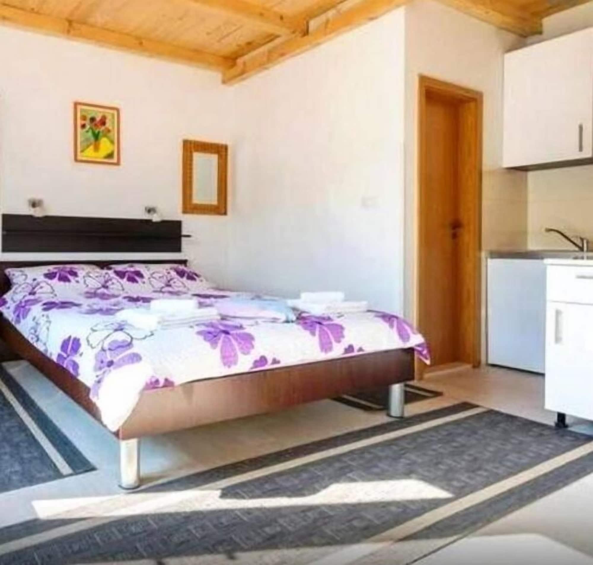 Sea Of Eden Apartment Dubrovnik Bagian luar foto