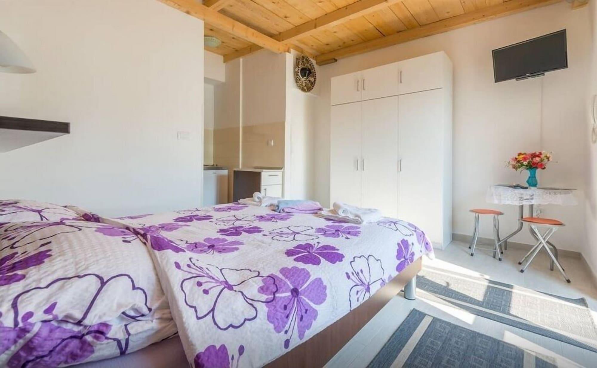 Sea Of Eden Apartment Dubrovnik Bagian luar foto