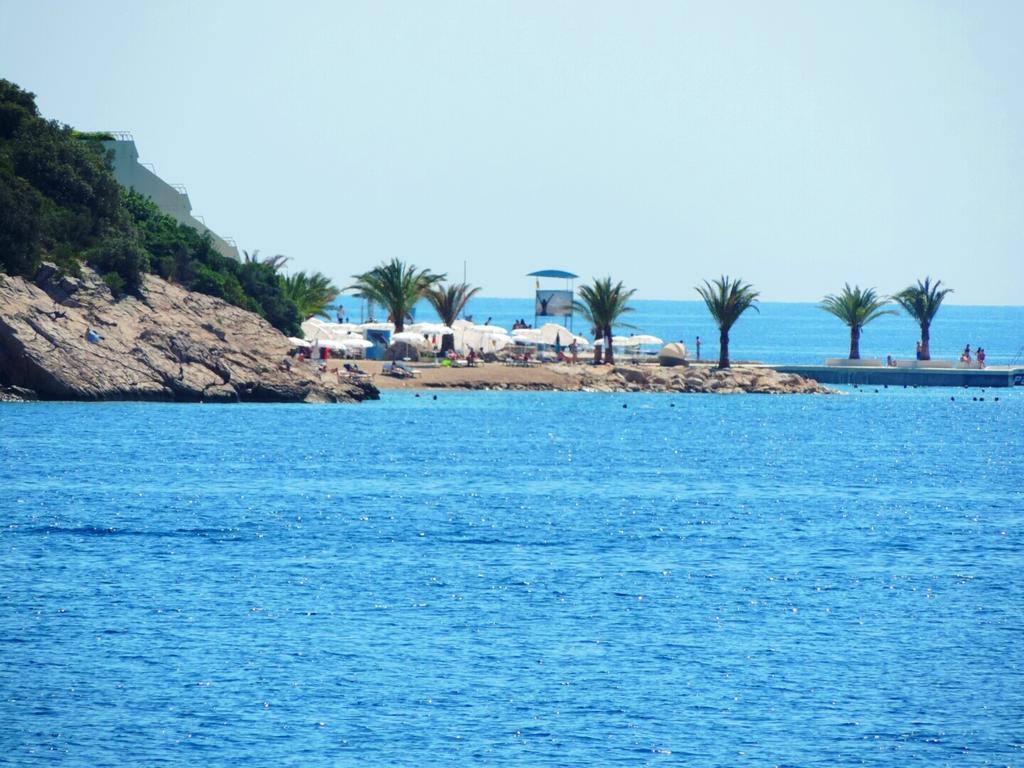 Sea Of Eden Apartment Dubrovnik Bagian luar foto