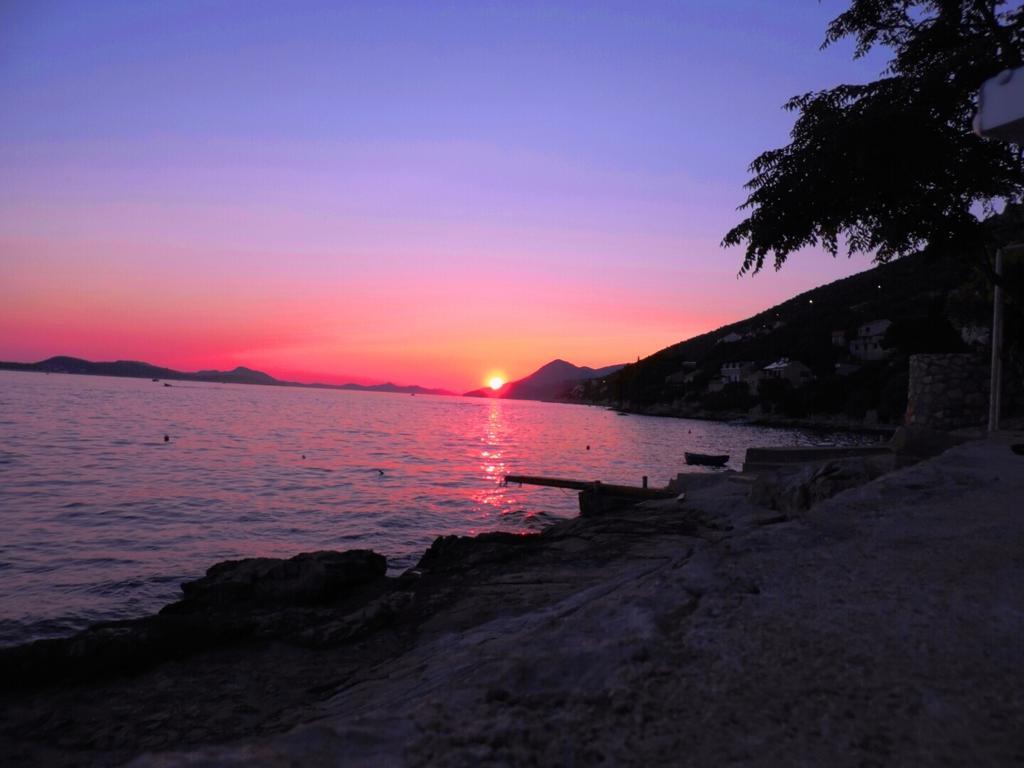 Sea Of Eden Apartment Dubrovnik Bagian luar foto
