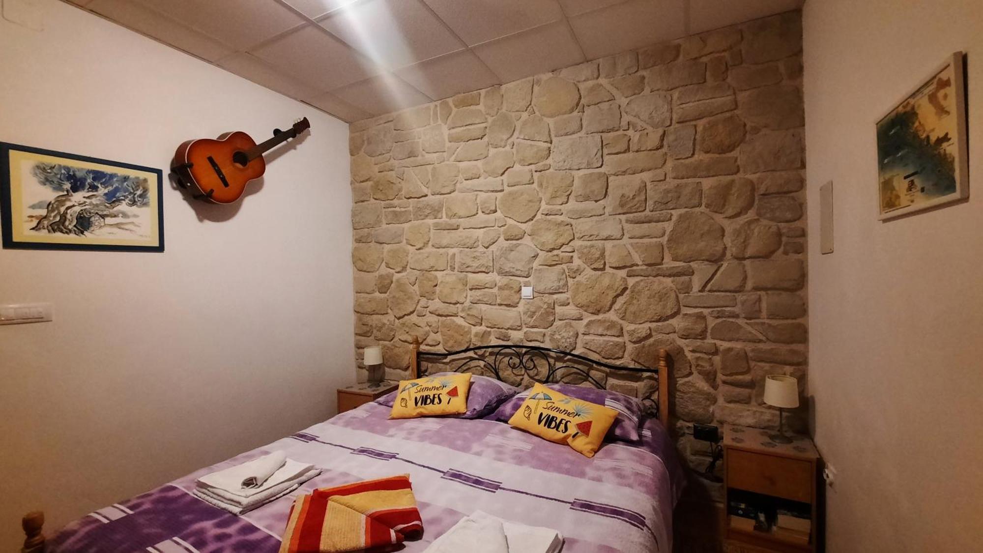 Sea Of Eden Apartment Dubrovnik Bagian luar foto
