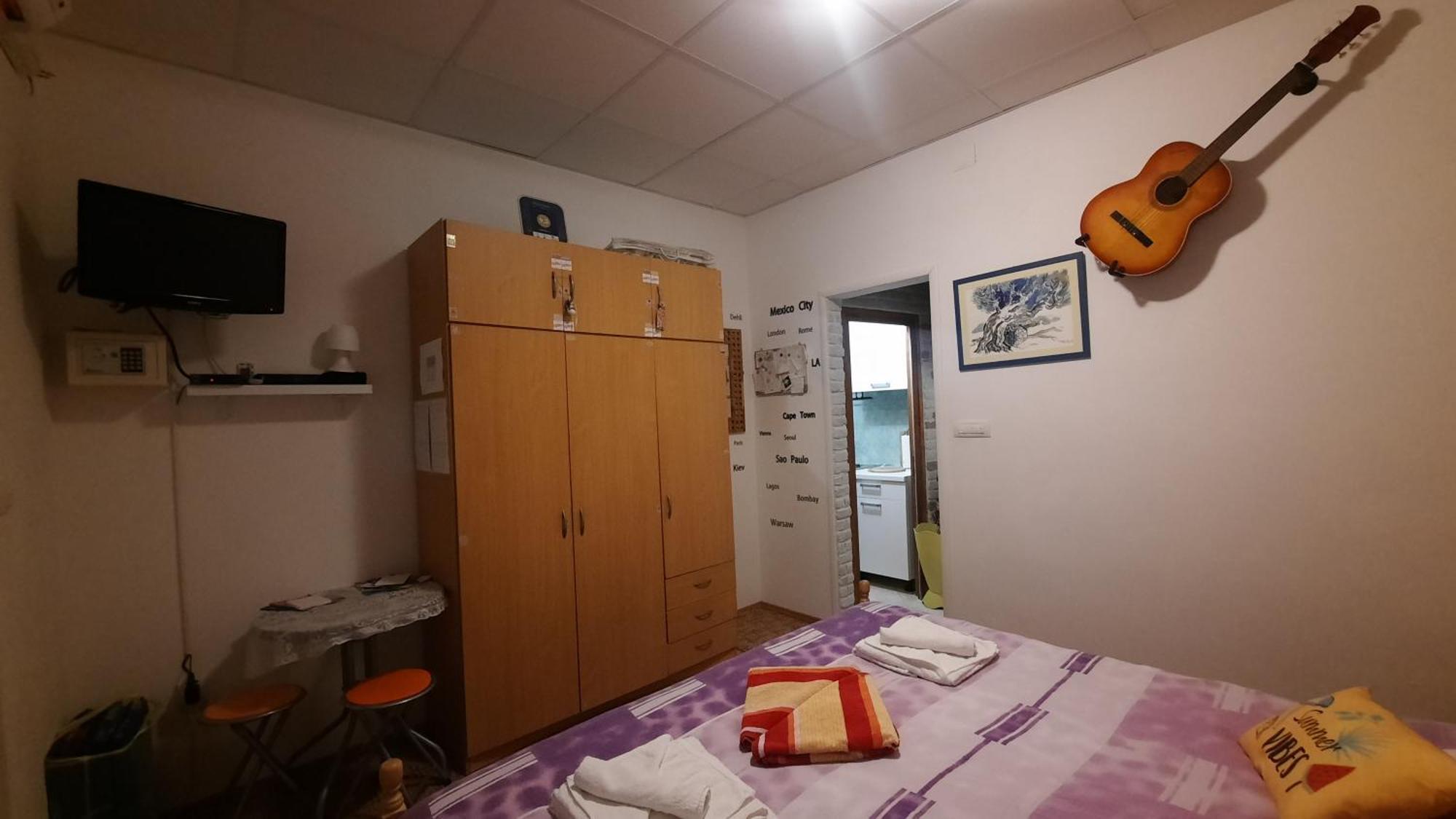 Sea Of Eden Apartment Dubrovnik Bagian luar foto