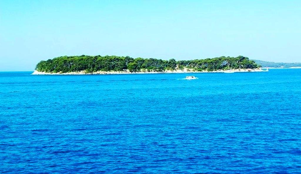 Sea Of Eden Apartment Dubrovnik Bagian luar foto